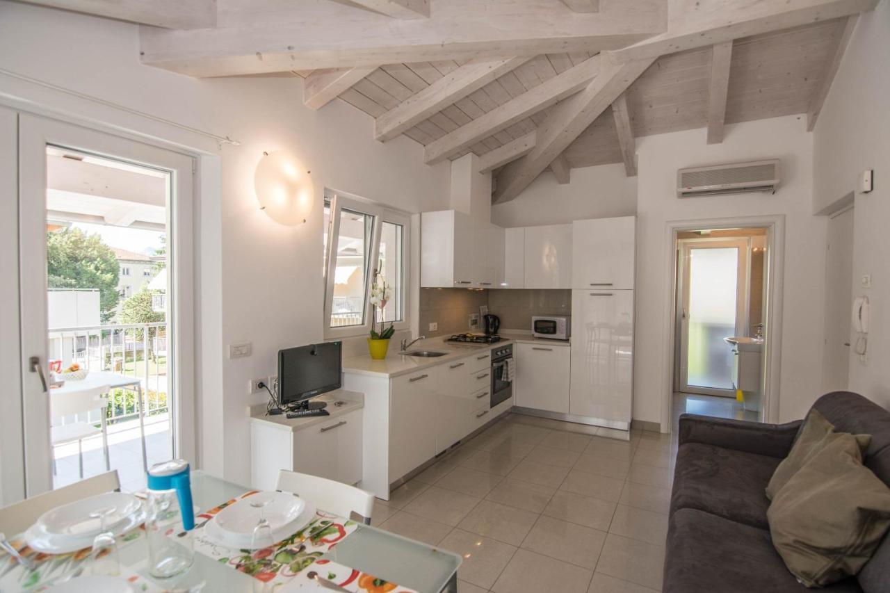 Appartamenti Laly Arco Exterior foto