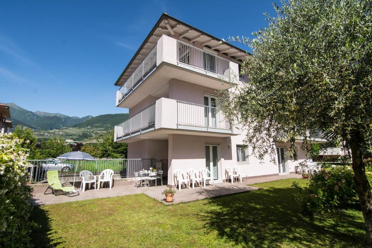 Appartamenti Laly Arco Exterior foto