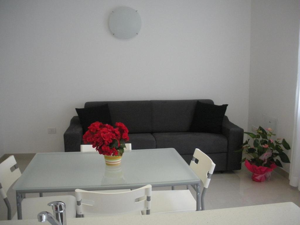 Appartamenti Laly Arco Habitación foto