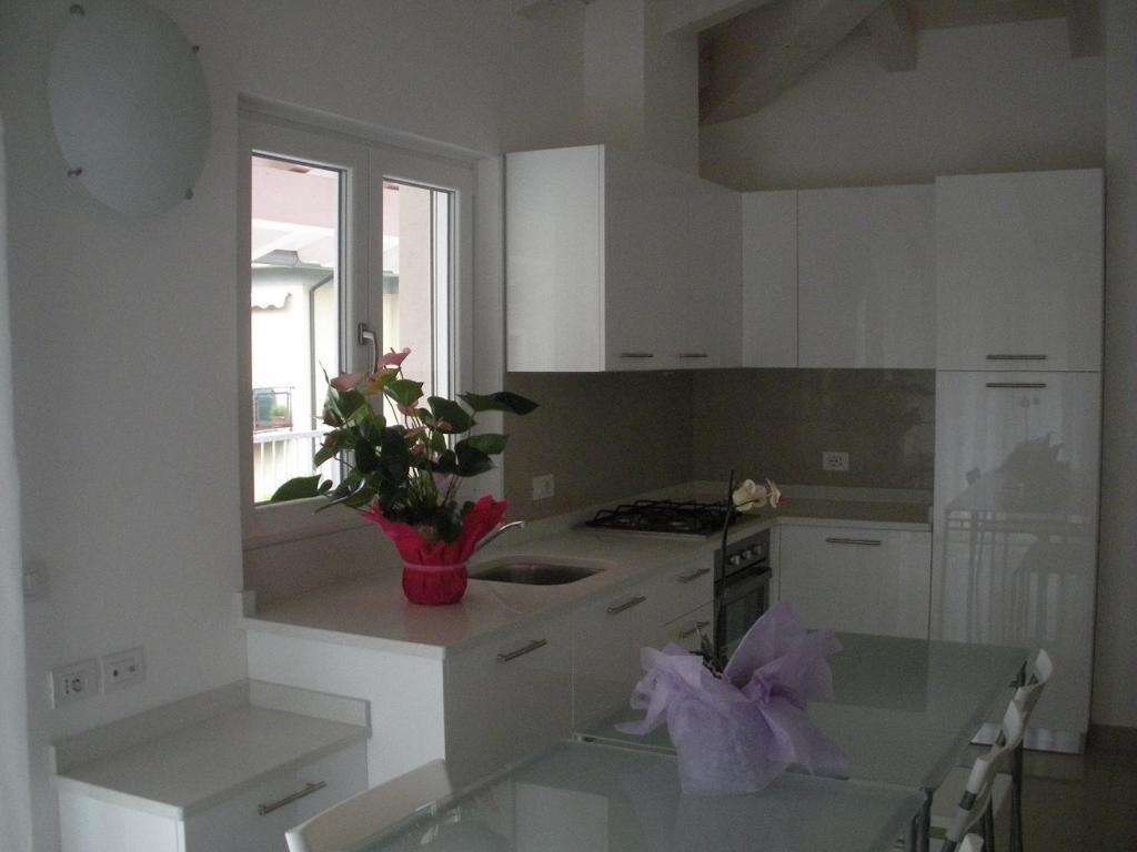Appartamenti Laly Arco Habitación foto
