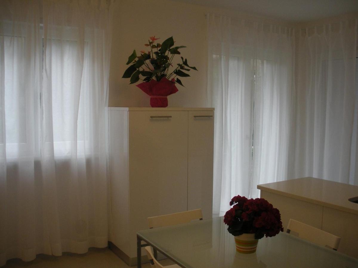 Appartamenti Laly Arco Exterior foto